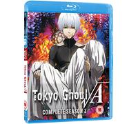 Tokyo Ghoul Root A [Blu-ray]