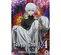 Tokyo Ghoul Root A (2 DVD) [Edizione: Regno Unito] [Import]