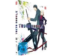 Tokyo Ghoul Root A-Staffel 2/Vol. 3 [Import]