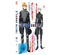 Tokyo Ghoul Root A - Staffel 2/Vol. 4