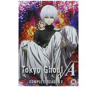 Tokyo Ghoul Root - Dvd