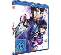 Tokyo Ghoul S - The Movie [Blu-ray]