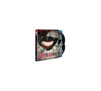 Tokyo Ghoul Saison 1 / Tokyo Ghoul Temporada 1