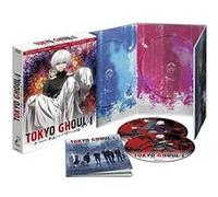 Tokyo Ghoul Saison 2 (Collector) / Tokyo Ghoul Temporada 2 G
