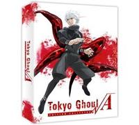 Tokyo Ghoul Saison 2 DVD E