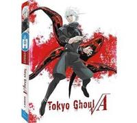 Tokyo Ghoul Saison 2 Edition Premium Blu-ray E