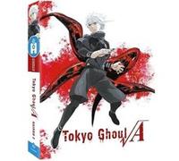 Tokyo Ghoul Saison 2 Edition Premium DVD E