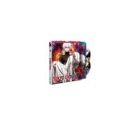 Tokyo Ghoul Saison 2 / Tokyo Ghoul Temporada 2 (Blu Ray)