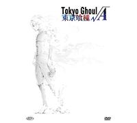Tokyo Ghoul-Stagione 02 (Eps 01-12) (3 DVD) (Ed. Limitata E Numerata) [Import]