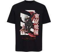Tokyo Ghoul T-Shirt 99 Ken Kaneki Grand Unisex