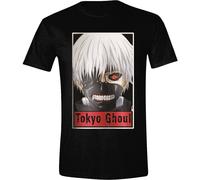Tokyo Ghoul T-Shirt Mask Of Madness (L)