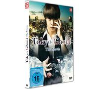Tokyo Ghoul - The Movie