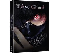 Tokyo Ghoul: The Movie [Dvd]