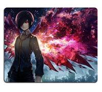 Tokyo Ghoul Toka Kirishima 01 Anime Game Gaming Mouse Pad