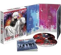 Tokyo Ghoul (TOKYO GHOUL: TEMPORADA 2. ED.COLECCIONISTA, Importé d'Espagne, langues sur les détails)