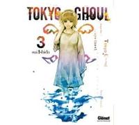 Tokyo Ghoul - Tome 03