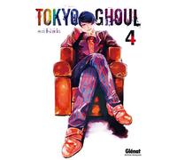 Tokyo Ghoul - Tome 04