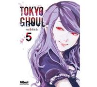 Tokyo Ghoul - Tome 05