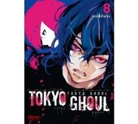 Tokyo Ghoul - Tome 08