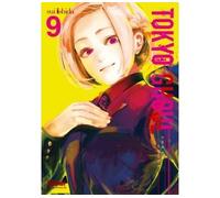 Tokyo Ghoul - Tome 09