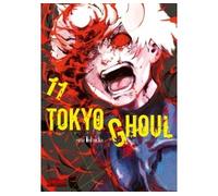 Tokyo Ghoul - Tome 11