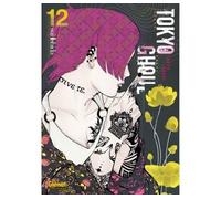 Sui Ishida – Tokyo Ghoul – Tome 12 – Broché – Glénat