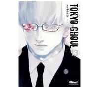 Tokyo Ghoul - Tome 13