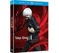 Tokyo Ghoul Va-Season Two [Blu-Ray]
