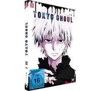 Tokyo Ghoul - Vol. 1