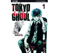Tokyo Ghoul (Vol. 1)