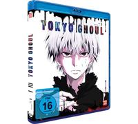 Tokyo Ghoul: Vol. 1 [Blu-ray]