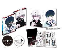 Tokyo Ghoul Vol.1 [Import allemand]