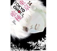 Tokyo Ghoul, Vol. 14