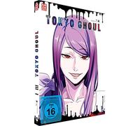 Tokyo Ghoul - Vol. 4