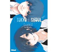 Tokyo Ghoul - Zakki