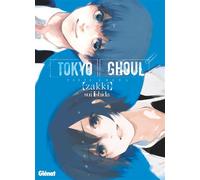 Tokyo Ghoul - Zakki