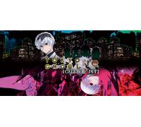 TOKYO GHOULre CALL to EXIST (PC)