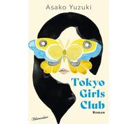 Tokyo Girls Club: Roman