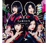 TOKYO GIRLS` STYLE - Hikaru Yo/Reborn