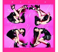 TOKYO GIRLS' STYLE - Period. Best -Kimete Iiyo Watashi No Koto-