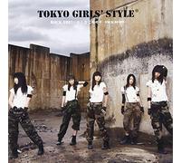 Tokyo Girls' Style - Rock You!/Onnaji Kimochi-Ymix- [Import allemand]