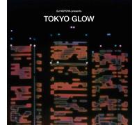 Tokyo Glow CD