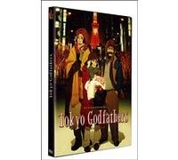 Tokyo Godfathers - Edition Simple G