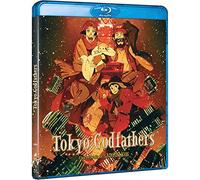 Tokyo Godfathers (V.O.S.E) - BD