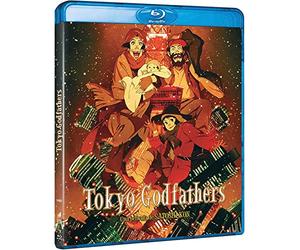 Tokyo Godfathers (V.O.S.E) - BD