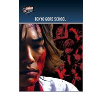 Tokyo Gore School