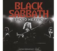 Tokyo Heaven Radio Broadcast Japan 1980