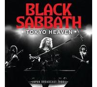 Tokyo Heaven Radio Broadcast Japan 1980
