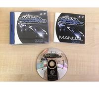 Tokyo Highway Challenge