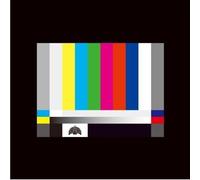 Tokyo Incidents - Barre de couleur